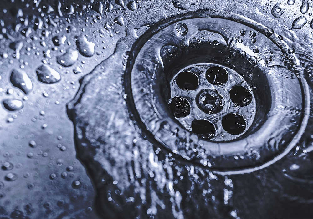 Drain Cleaning in San Rafael, CA. Big Island Plumbing